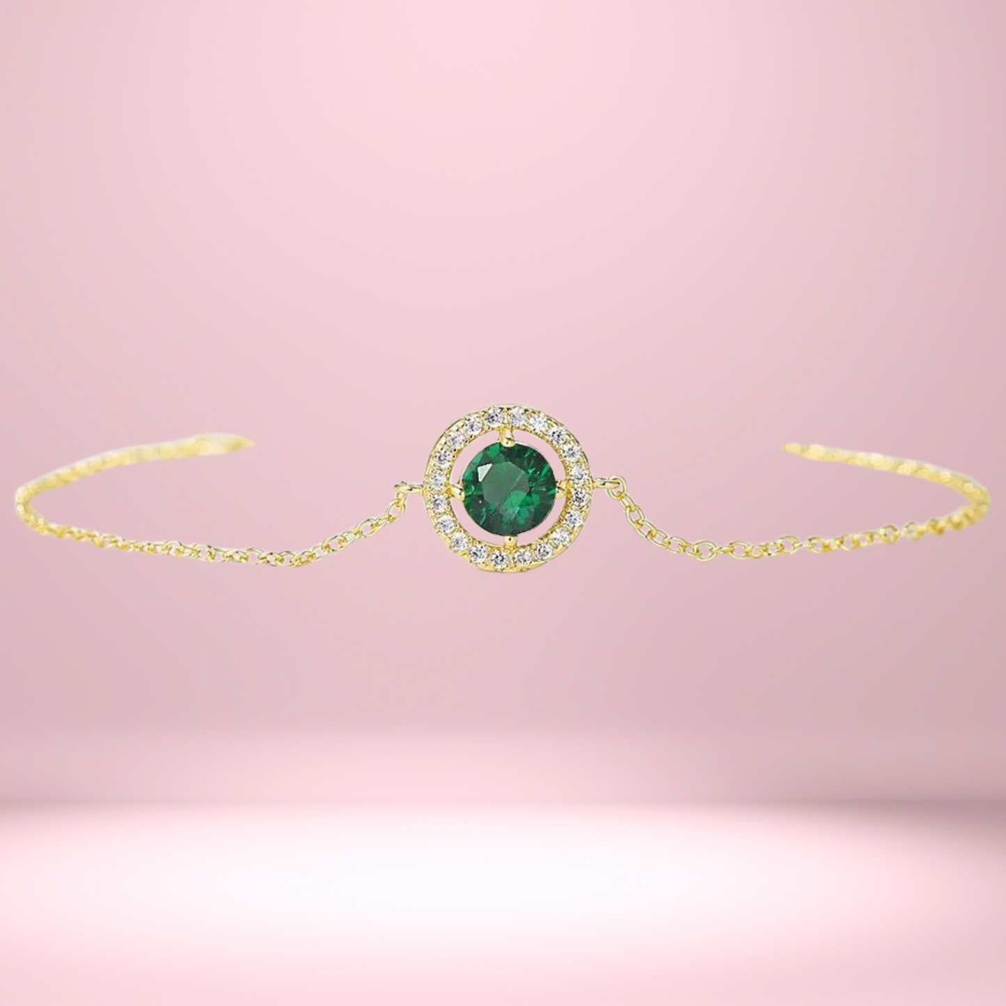 Eye Bracelet - De Offensive