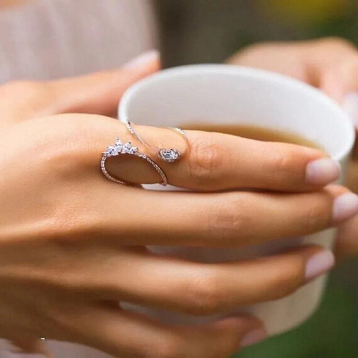 Princess Ring - De Offensive