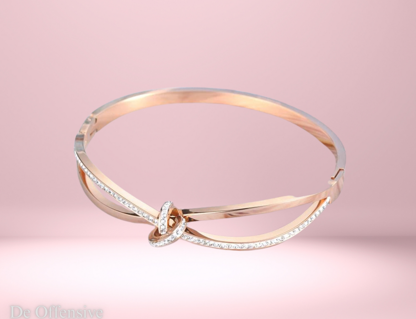 Romantic Bracelet - De Offensive