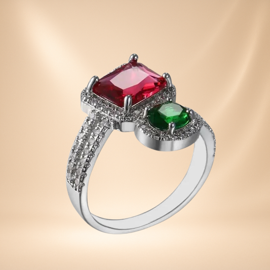 Confusing Ring
