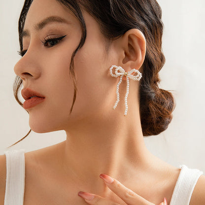 Elegant Earring - De Offensive