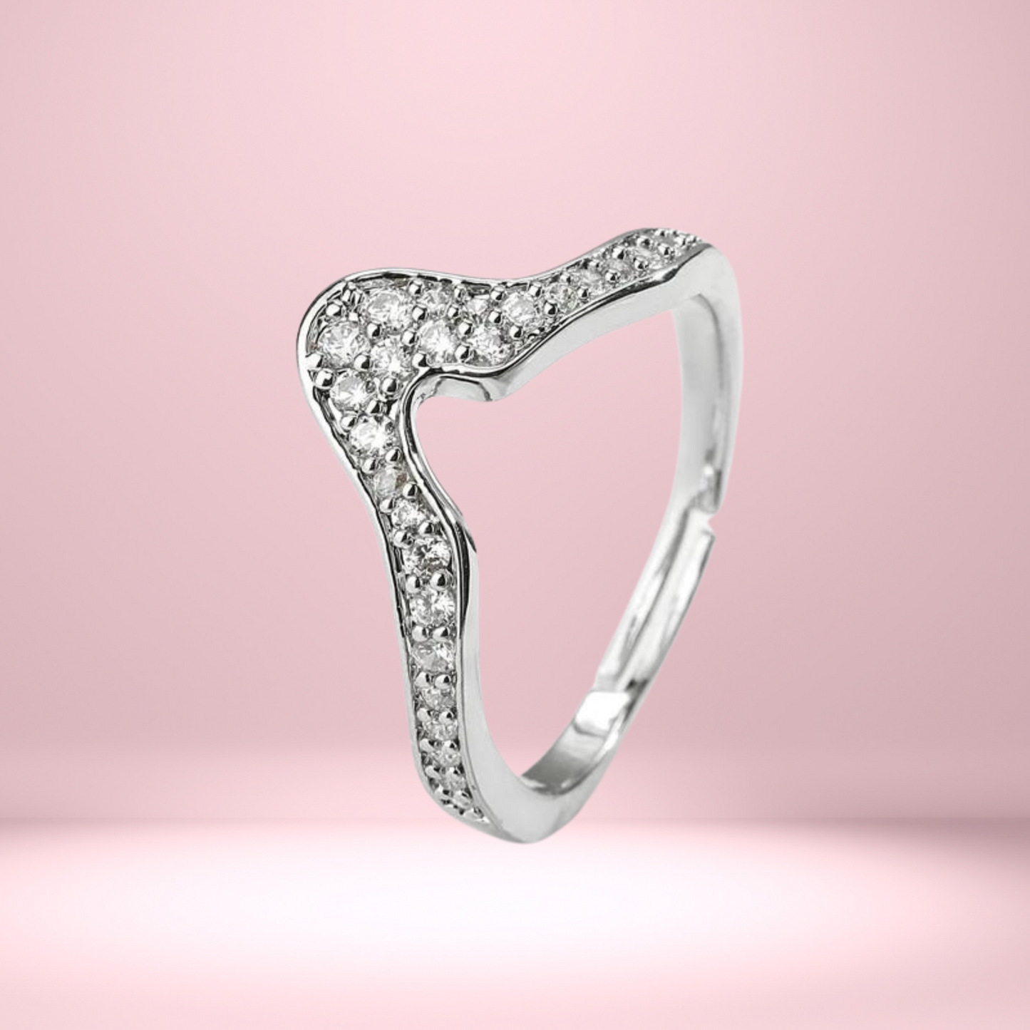 Enchanted Ring (Round)